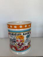 Pollepelpot blond Amsterdam, Huis en Inrichting, Keuken | Servies, Ophalen of Verzenden, Zo goed als nieuw, Aardewerk, Blond Amsterdam