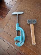 Pijpensnijder, Ophalen of Verzenden