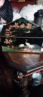 Antieke Blikken, Ophalen of Verzenden, Gebruikt, Overige