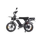 Ouxi V8 Ultra Fatbike (2026) -, Ophalen, Nieuw