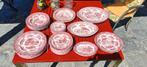41 delig Grindley English Country Inns servies, Ophalen