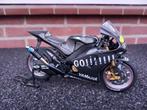 Yamaha YZR-M1 #46 Valentino Rossi Pre Test 2004  Altaya 1/12, Hobby en Vrije tijd, Ophalen of Verzenden, Nieuw, 1:9 t/m 1:12, Motor