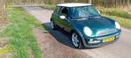 Mini 1.6 16V Cooper 2002 Groen (British Racing Green), Auto's, Voorwielaandrijving, 1025 kg, 15 km/l, Zwart