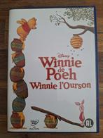 Disney - Winnie de Poeh, Tekenfilm, Ophalen of Verzenden, Zo goed als nieuw, Alle leeftijden