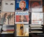 Partij cd's en cd-singles  Anouk, Ophalen of Verzenden, Zo goed als nieuw, Poprock