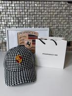 Nieuw porsche pet met Pepita heritage patroon / porsche cap, Kleding | Heren, Hoeden en Petten, Nieuw, Pet, Porsche, One size fits all