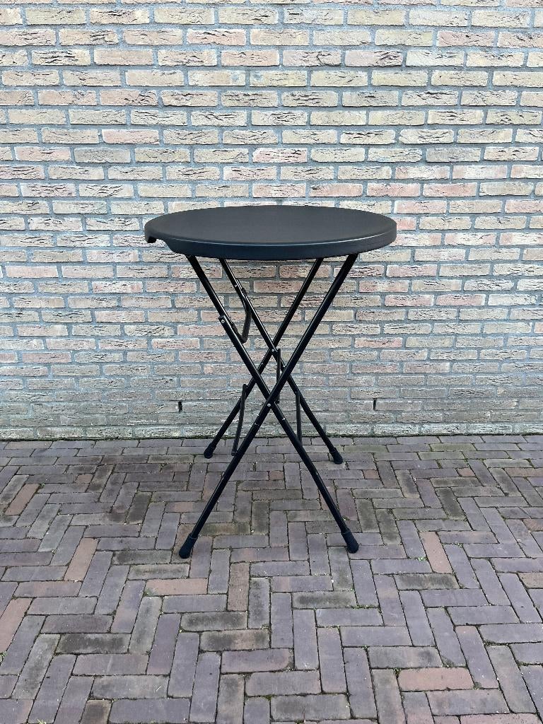 Statafel huren Nijkerk, Huis en Inrichting, Tafels | Statafels, Ophalen, Nieuw
