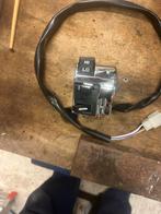 Harley Davidson Stuur Bediening, Risers & Handvatten, Ophalen of Verzenden, Gebruikt