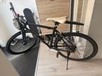 Lichtgewicht Fixie / Singlespeed Fiets – Framemaat 48, Fietsen en Brommers, Overige merken, Gebruikt, Minder dan 10 versnellingen