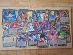 Dragonball BT24 Beyond Generations setje rare foils, Verzenden, Zo goed als nieuw, Meerdere kaarten, Foil