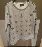 PRINCESS GOES HOLLYWOOD • Strass | Sweater | Trui - 40 M, Kleding | Dames, Truien en Vesten, Ophalen of Verzenden, Zo goed als nieuw