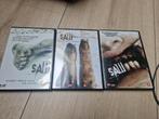 Saw 1, 2, 3, Vanaf 16 jaar, Ophalen of Verzenden, Overige genres