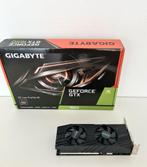 Gigabyte Geforce GTX 1650 videokaart, PCI-Express 3, Ophalen of Verzenden, Nvidia, GDDR5