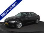BMW 3-serie 320i EfficientDynamics Edition Executive | Leer, Navigatiesysteem, Achterwielaandrijving, Euro 6, 4 cilinders