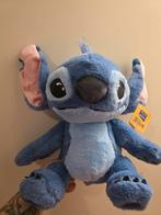 Nieuwe Stitch Knuffel - Disney Store, Ophalen of Verzenden, Nieuw, Overige typen