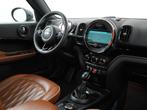 Mini Mini Countryman 1.5 Cooper | Trekhaak | Stoelverwarming, Auto's, Mini, 12 maanden, Gebruikt, Countryman, Blauw