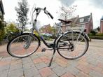 Gazelle Medeo Plus Dubbeldisc – Speciale Editie, Ophalen of Verzenden, Zo goed als nieuw, Gazelle, Versnellingen