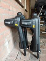 Maxi-Cosi met Isofix adapters, Kinderen en Baby's, Autostoeltjes, 15 t/m 36 kg, Ophalen of Verzenden, Zo goed als nieuw, Isofix