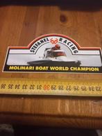 Stefanel racing militarisme boot world champion power boot, Ophalen of Verzenden, Zo goed als nieuw