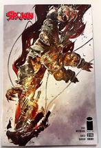 Spawn #316 Bjorn Barends Cover (Image Comics), Eén comic, Amerika, Todd McFarlane, Ophalen of Verzenden