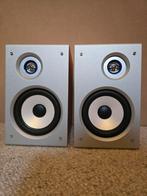 Luidsprekers HE 8600, Ophalen, Zo goed als nieuw, Front, Rear of Stereo speakers, Overige merken