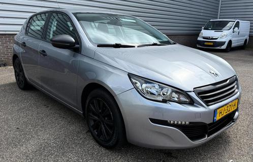 Peugeot 308 1.2 PureTech Access, Auto's, Peugeot, Bedrijf, Te koop, ABS, Airbags, Airconditioning, Centrale vergrendeling, Cruise Control