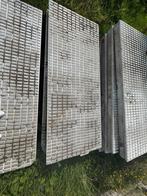 HCI Welzijnsvloer/Erfverharding, Ophalen, Gebruikt