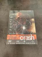 Crash dvd, Cd's en Dvd's, Dvd's | Drama, Verzenden