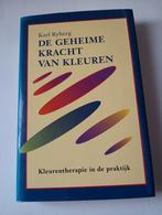 K. Ryberg - De geheime kracht van kleuren, Ophalen of Verzenden, Zo goed als nieuw, K. Ryberg