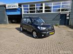 Kia Soul 1.6 X-tra, Voorwielaandrijving, 1591 cc, 4 cilinders, Zwart