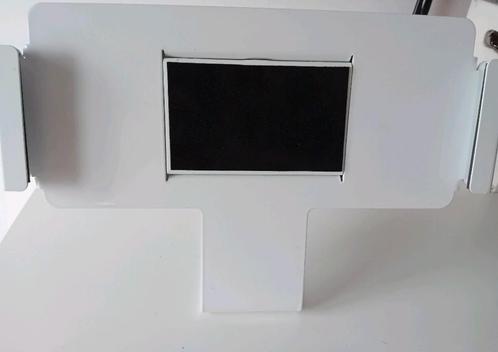 Industriele /proffesionele anti-diefstal steun tablet etc, Computers en Software, Laptopstandaarden, Zo goed als nieuw, Ophalen of Verzenden