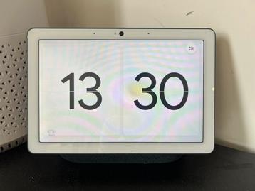 Google Nest Hub Max – Smart Display (zeldzaam in NL) beschikbaar voor biedingen