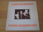 Camper Van Beethoven 2 EP's 1986/1987 in uitstekende staat!, Cd's en Dvd's, Ophalen of Verzenden, Zo goed als nieuw, Alternative