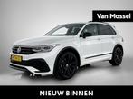 Volkswagen Tiguan 1.4 TSI eHybrid R-Line Business+ | SoH 94,, Stof, Euro 6, 4 cilinders, Wit