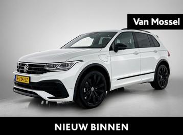 Volkswagen Tiguan 1.4 TSI eHybrid R-Line Business+ | SoH 94, beschikbaar voor biedingen