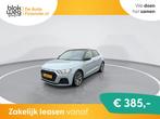 Audi A1 Sportback 25 TFSI 95pk Advanced edition € 22.640,0, Auto's, Audi, Stof, 95 pk, 49 €/maand, Origineel Nederlands