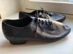 Dansschoenen man maat 43, Ophalen, Zo goed als nieuw, Schoenen