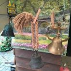 tafel en trekbellen, Ophalen of Verzenden