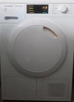 Miele warmtepompdroger 8 kg en Miele wasmachine 8 kg, Witgoed en Apparatuur, Wasdrogers, 6 tot 8 kg, Overige typen, Ophalen of Verzenden
