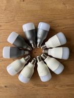10x Yeelight Slimme Lampen - Getest & Werkend!, Led-lamp, Gebruikt, Minder dan 30 watt, Verzenden