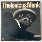 Thelonious Monk - In Person Live 2x LP, Cd's en Dvd's, Vinyl | Jazz en Blues, 1960 tot 1980, Gebruikt, Ophalen of Verzenden, 12 inch