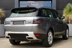 Land Rover Range Rover Sport 2.0 P400e HSE 404pk Panoramadak, Automaat, Adaptive Cruise Control, 404 pk, Gebruikt
