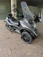 Piaggio MP3 500 LT (2013) – Uitstekende staat, zeldzame kans, Fietsen en Brommers, Scooters | Piaggio, Ophalen of Verzenden, 500 cc