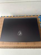 Msi thin15 gaming laptop, Computers en Software, Nieuw, SSD, 3 tot 4 Ghz, 16 GB