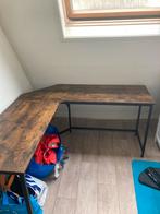 Bureau, Ophalen, Gebruikt