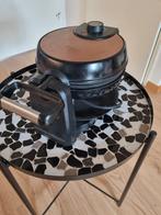 BUCCAN, Ophalen, Zo goed als nieuw