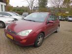 Ford Focus 1.6-16V Trend AUTOMAAT (bj 2003), 1596 cc, 101 pk, Gebruikt, 4 cilinders