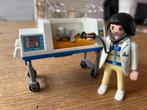 Playmobil couveuse, Ophalen of Verzenden