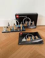 LEGO arechitecture London (21034), Ophalen of Verzenden