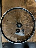 Achterwiel 28” remnaaf, nexus 7 CB 622x21, Fietsen en Brommers, Fietsonderdelen, Wiel, Shimano; Stella, Algemeen, Ophalen of Verzenden